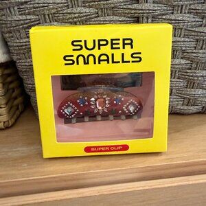 Super Smalls Super Clip